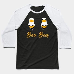 boo bees Baseball T-Shirt